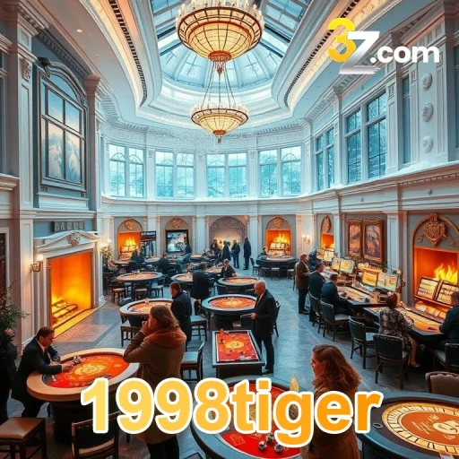 1998tiger Confiavel