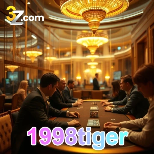 1998tiger Pagamento